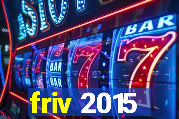 friv 2015